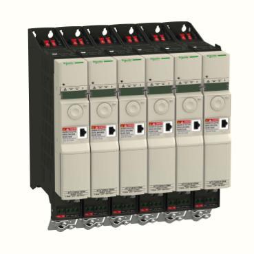 施耐德ATV32HU11N4變頻器 正品保障，卓越性能助力工業(yè)自動(dòng)化