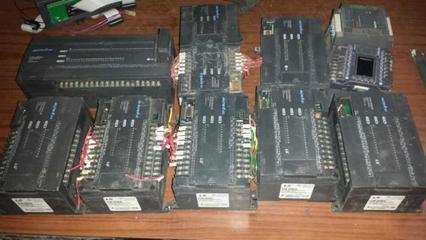 變頻器 原理、應用與石家莊市利康電腦回收的專業服務