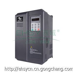 上海匯川變頻器 規格詳解與市場價格分析